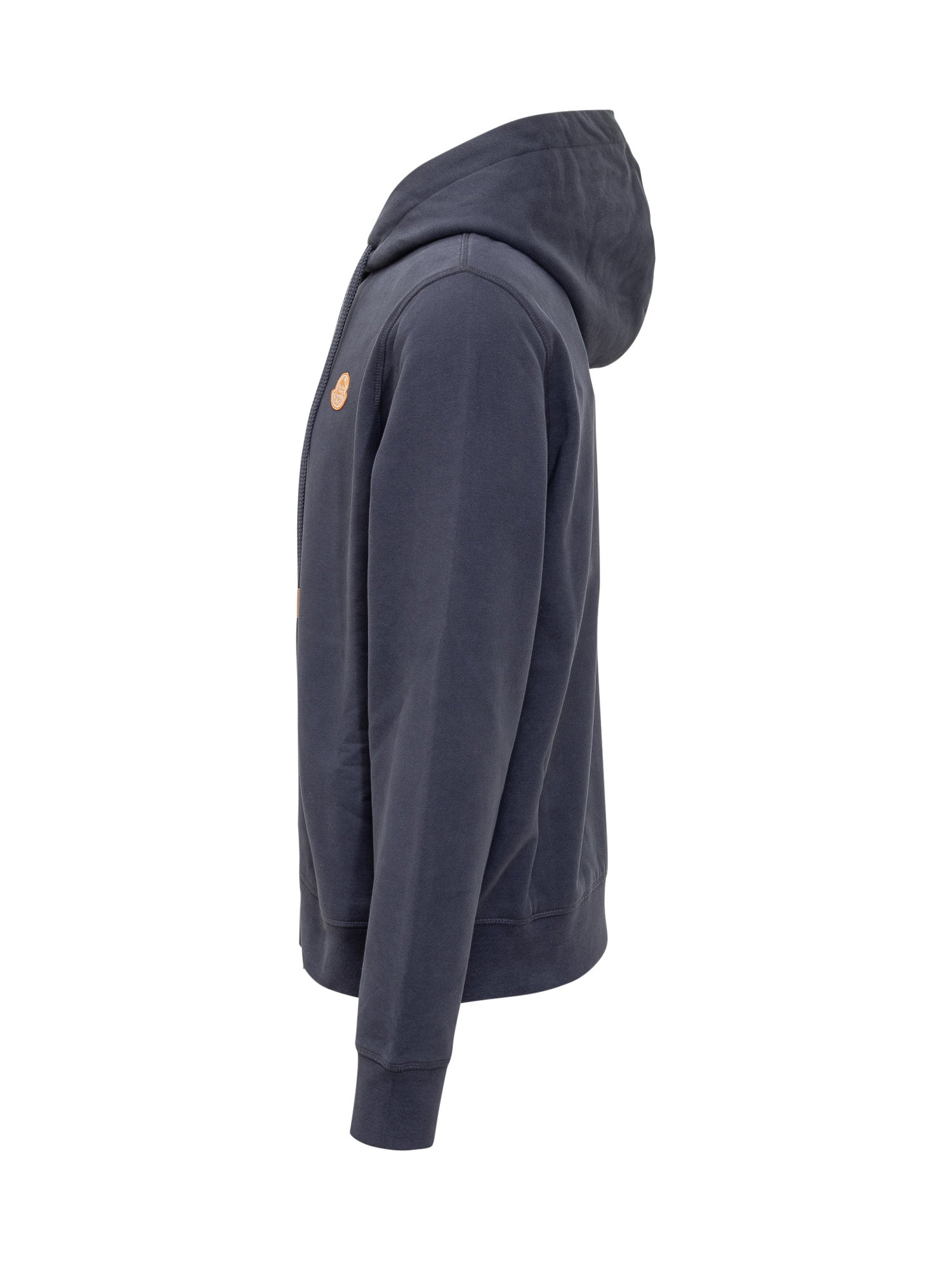 [MONCLER DONALD GLOVER] Hoodie FW25 K24028G0000189AUJ 786