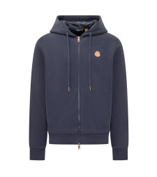 [MONCLER DONALD GLOVER] Hoodie FW25 K24028G0000189AUJ 786