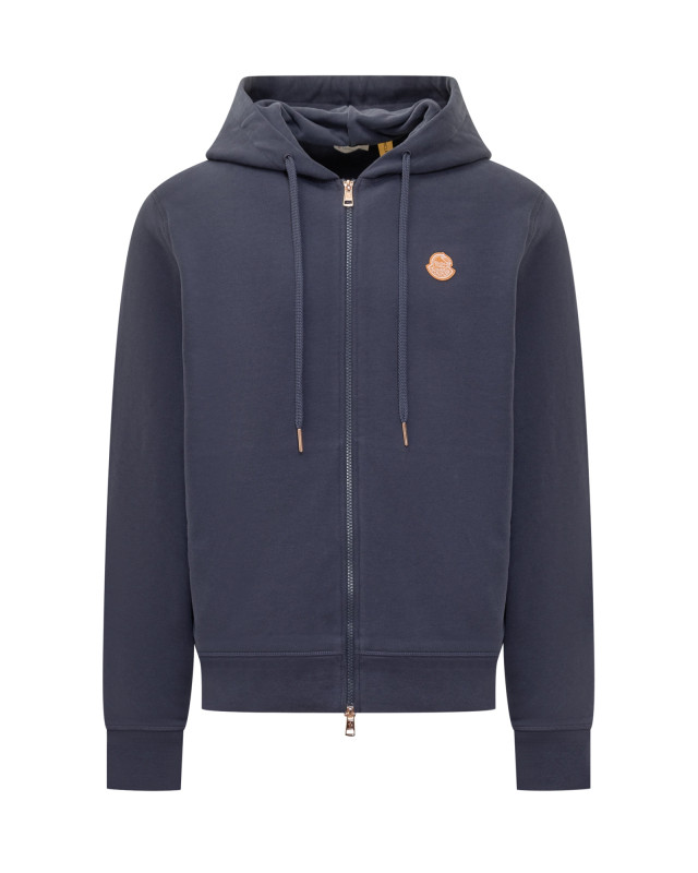[MONCLER DONALD GLOVER] Hoodie FW25 K24028G0000189AUJ 786