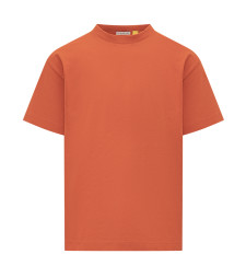 [MONCLER DONALD GLOVER] T-shirts Short Sleeve FW25 K24028C0000289AZ9 345