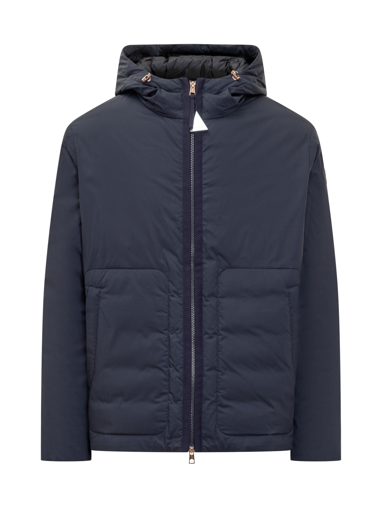 [MONCLER DONALD GLOVER] Down Jacket FW25 K24021A0000959884 786