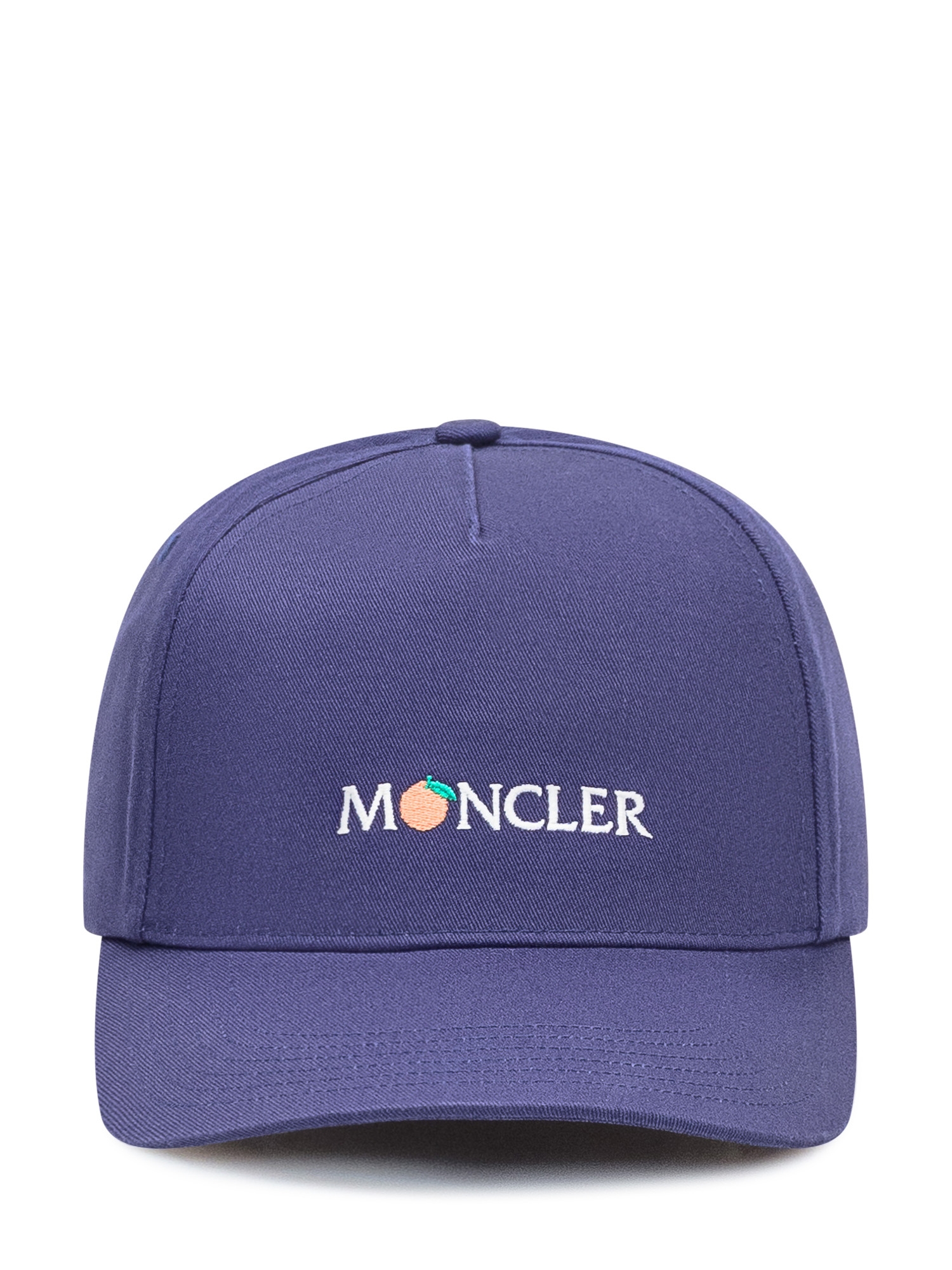 [MONCLER DONALD GLOVER] Cap FW25 K24023B000060U082 75B