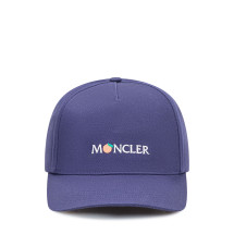 [MONCLER DONALD GLOVER] Cap FW25 K24023B000060U082 75B