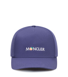 [MONCLER DONALD GLOVER] Cap FW25 K24023B000060U082 75B