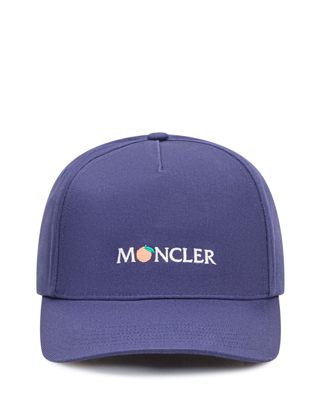[MONCLER DONALD GLOVER] Cap FW25 K24023B000060U082 75B