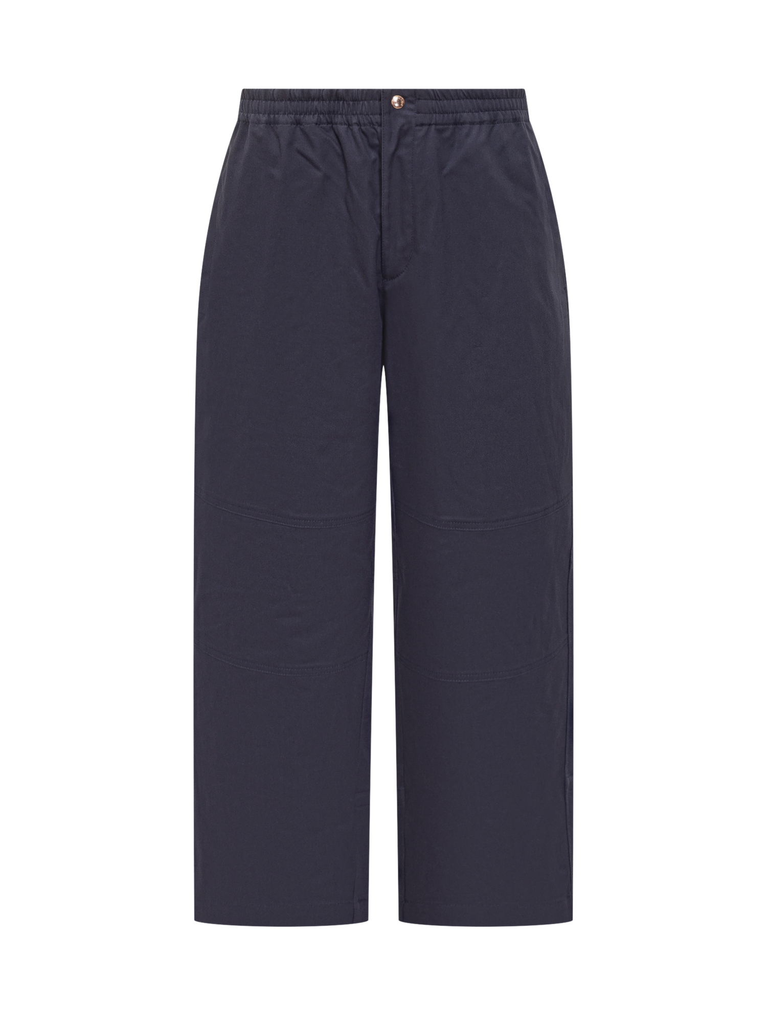 [MONCLER DONALD GLOVER] Trousers FW25 K24022A00001598EC 786