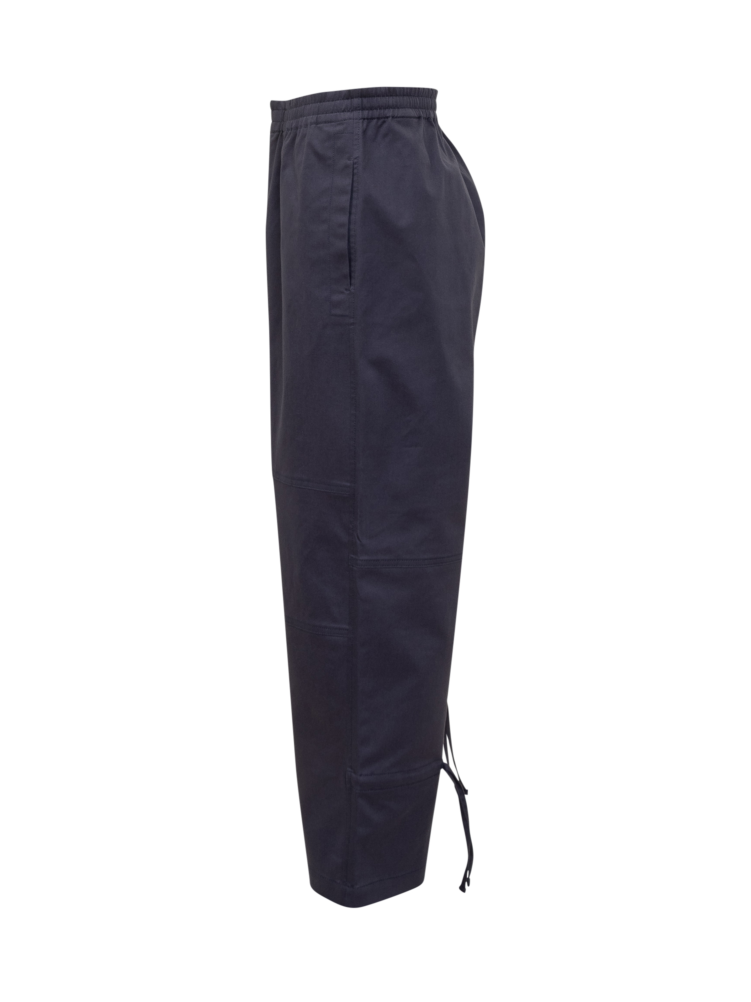 [MONCLER DONALD GLOVER] Trousers FW25 K24022A00001598EC 786