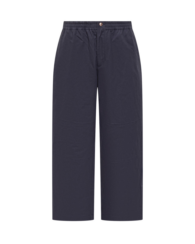 [MONCLER DONALD GLOVER] Trousers FW25 K24022A00001598EC 786