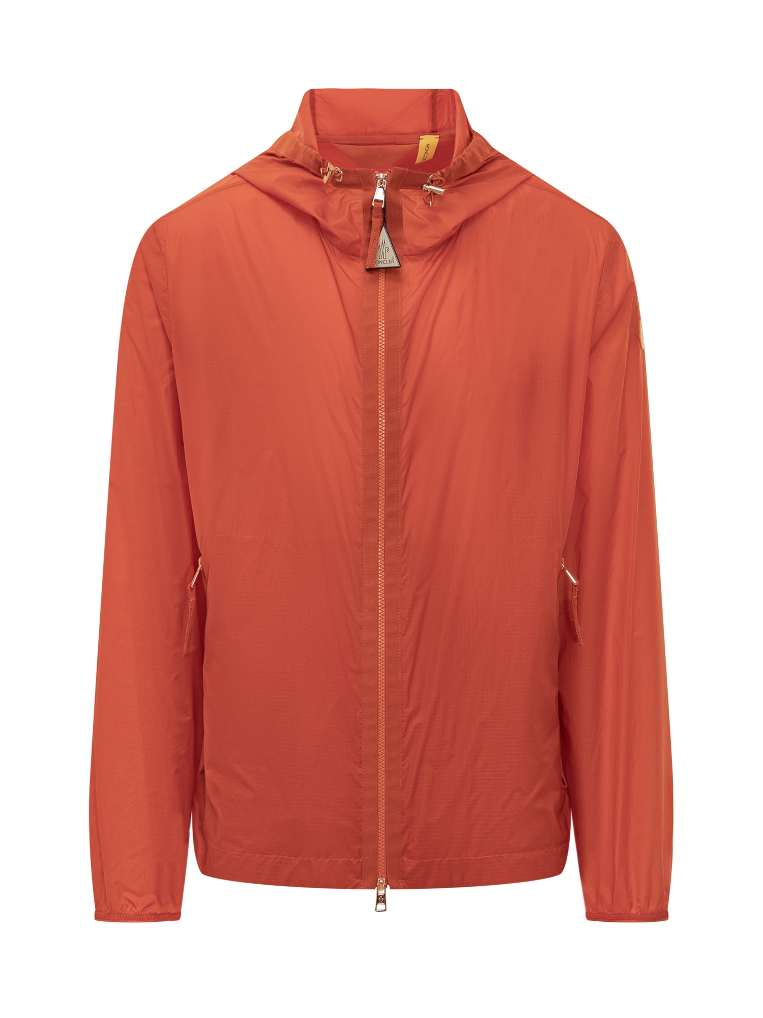 [MONCLER DONALD GLOVER] Casual Jacket FW25 K24021A00005597SN 345