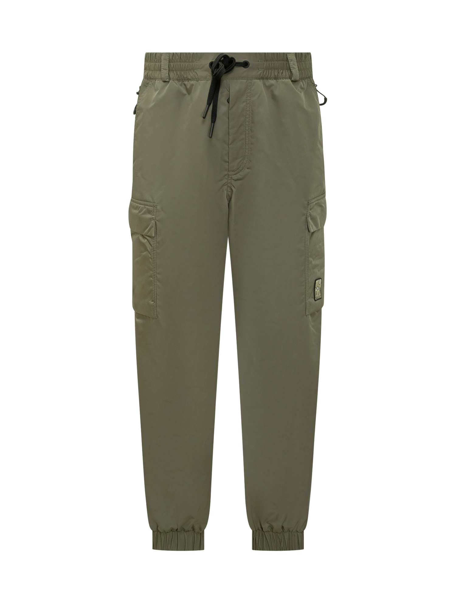 [MONCLER GRENOBLE] Trousers FW25 K20972A000015988K 823