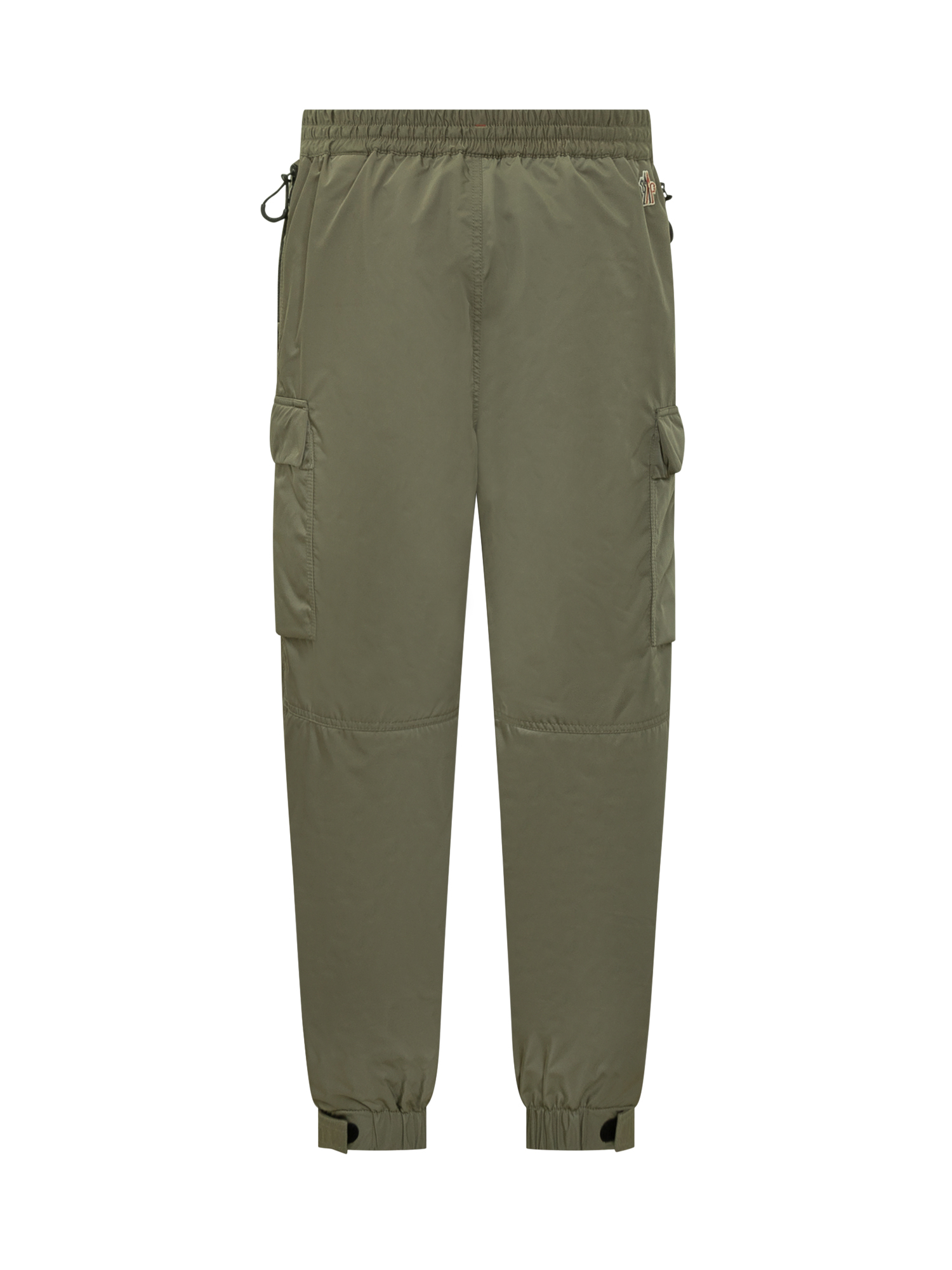 [MONCLER GRENOBLE] Trousers FW25 K20972A000015988K 823