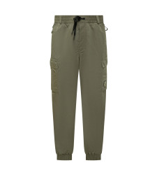 [MONCLER GRENOBLE] Trousers FW25 K20972A000015988K 823