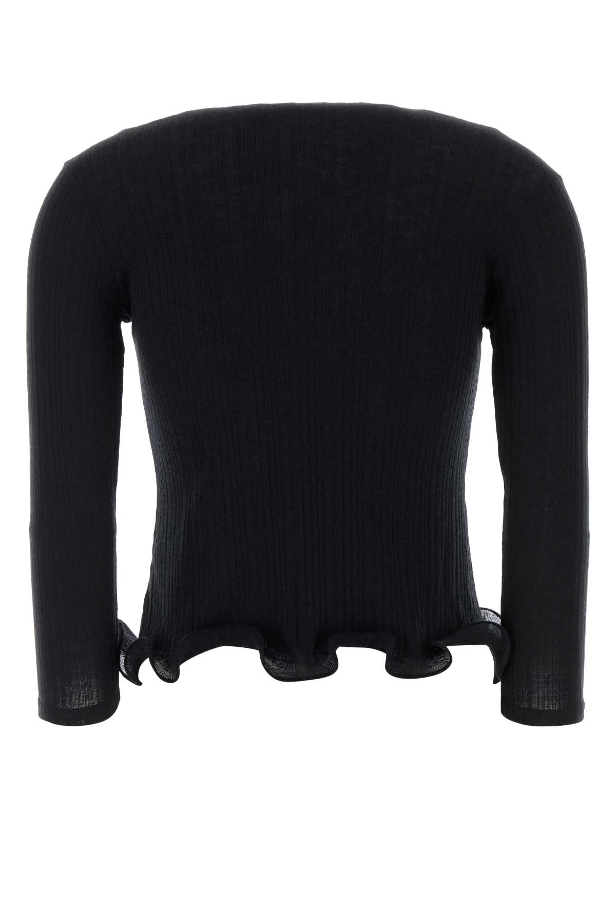 [Fendi] Knitwear FW25 FS9741AVFE F0GME