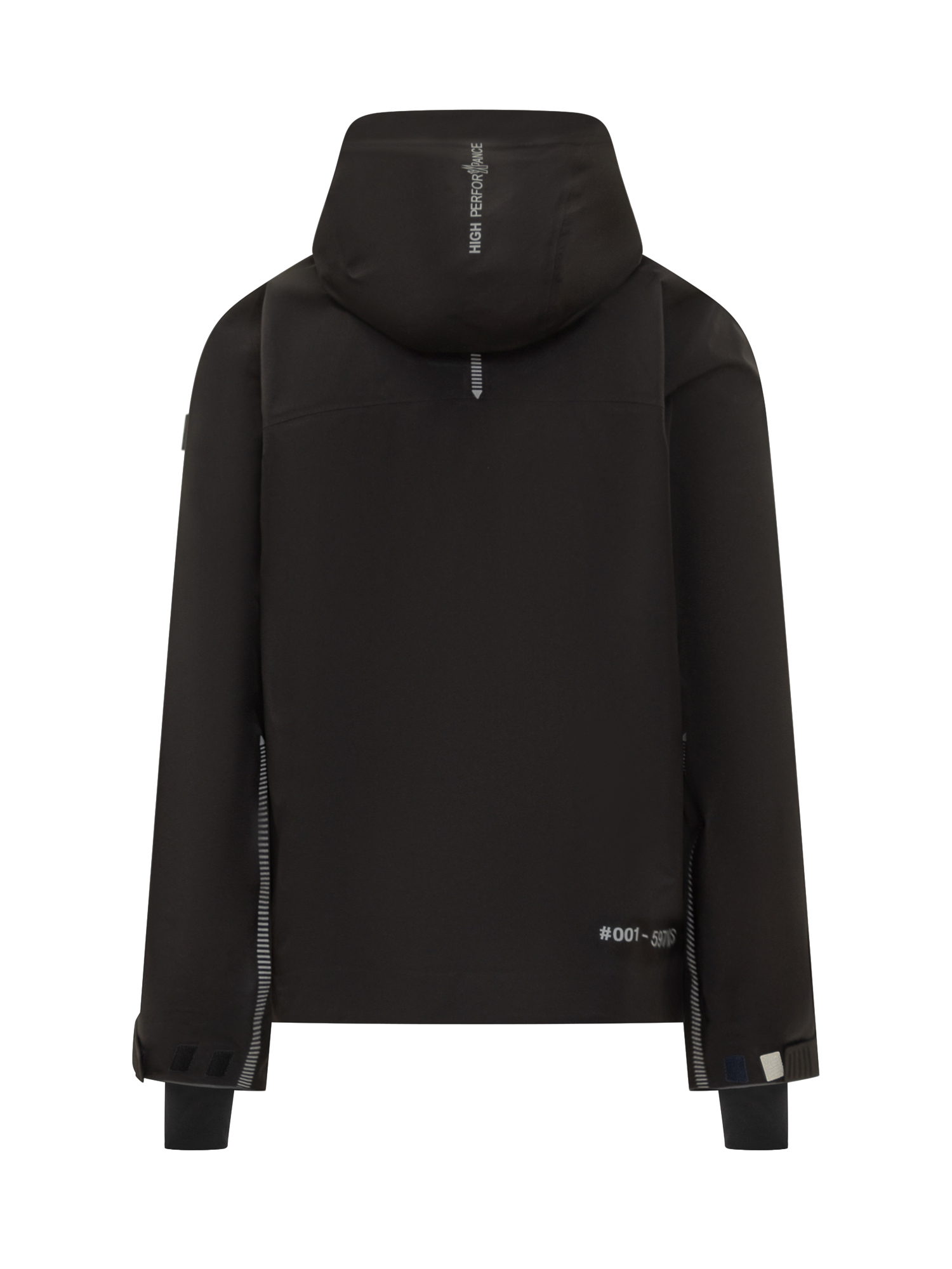 [MONCLER GRENOBLE] Jacket FW25 K20971A00021597MS 999