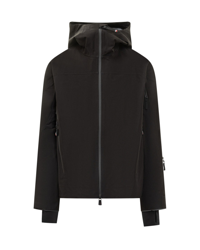 [MONCLER GRENOBLE] Jacket FW25 K20971A00021597MS 999