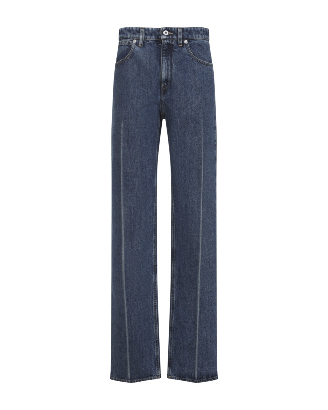 [Jil Sander] Jeans FW25 J02KA0354.J46463