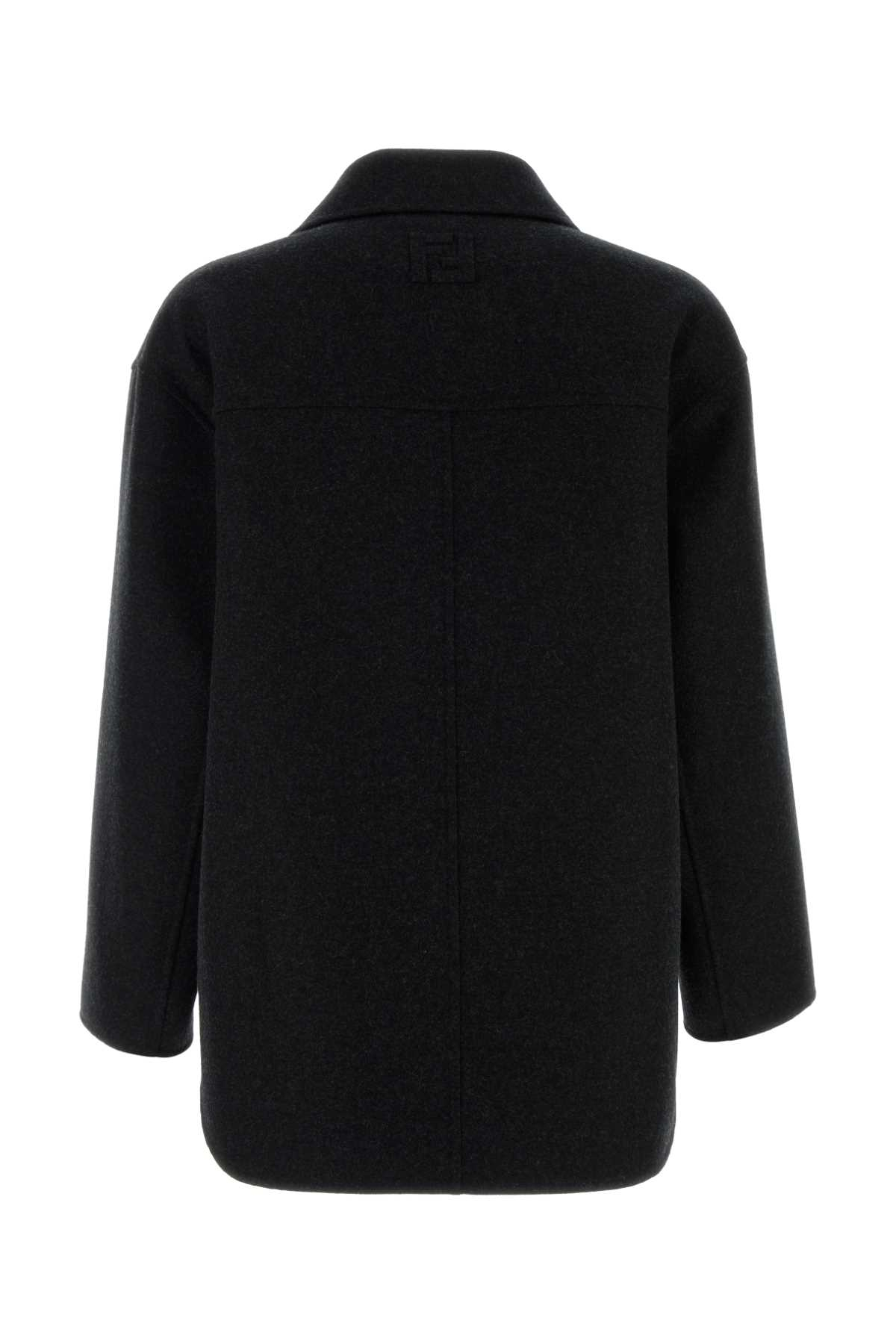 [Fendi] Coat FW25 FW1415AOYA F0TY6