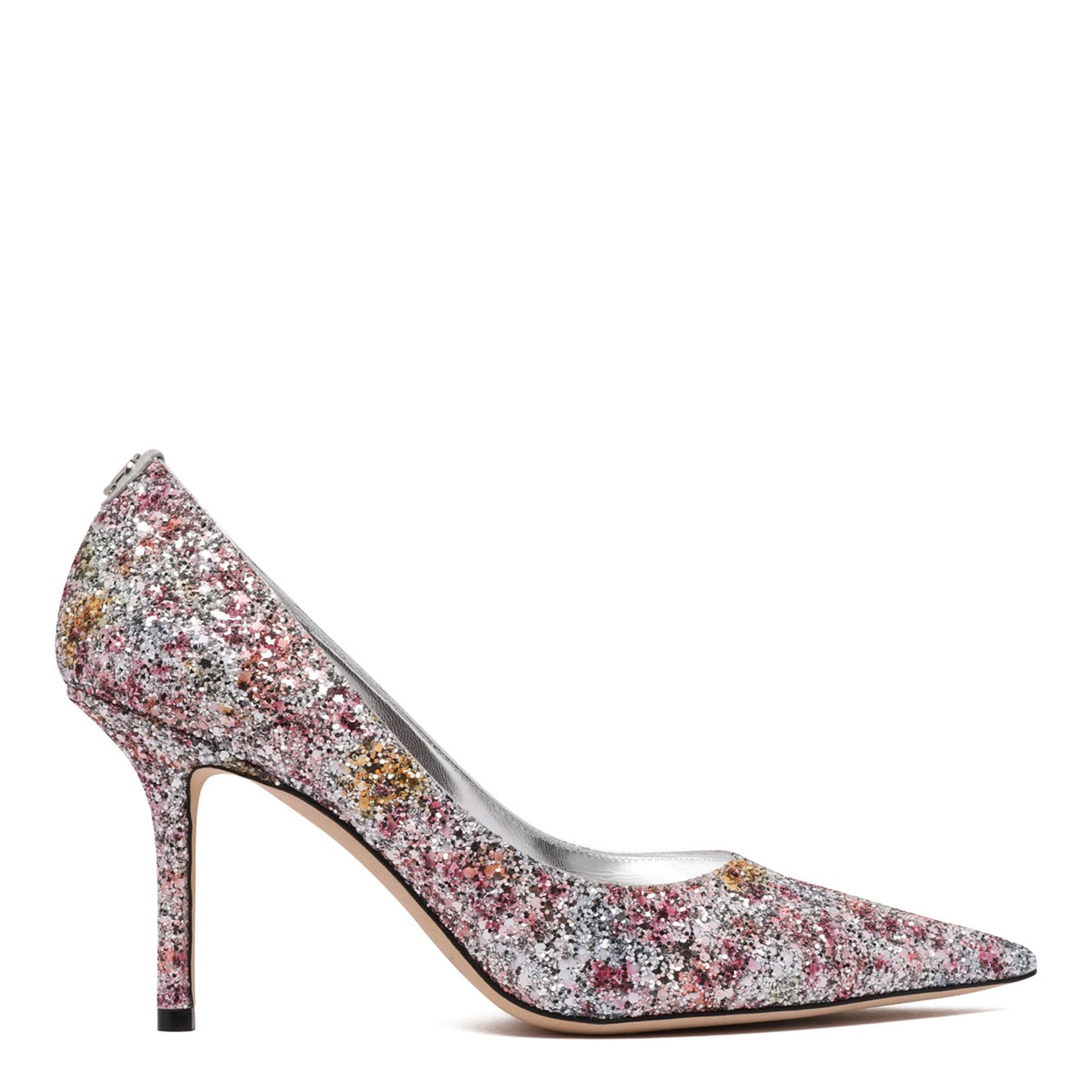 [Jimmy Choo] Pumps FW25 J000175980-FZBMULTI
