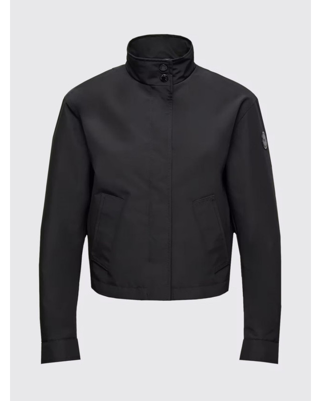 [Moncler] Casual Jacket FW25 K24031A00005M6518 999