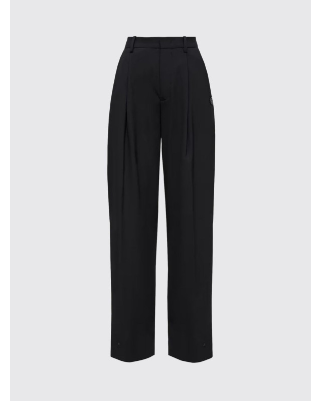 [Moncler] Trousers FW25 K24032A00003M6523 999