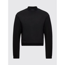 [Moncler] Sweatshirt FW25 K24038G0000289AYC 999
