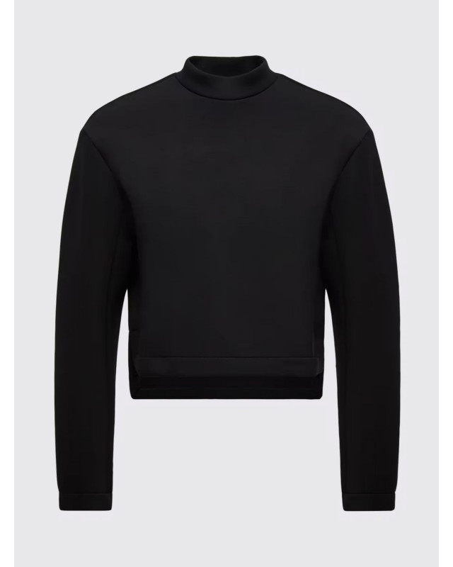 [Moncler] Sweatshirt FW25 K24038G0000289AYC 999
