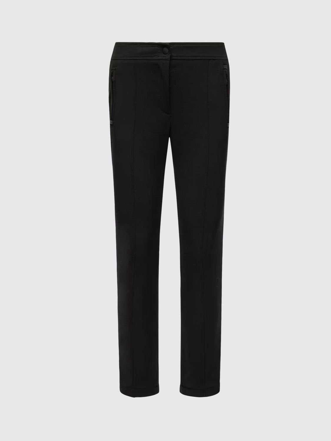 [Moncler] Trousers FW25 K20982A0000153064 999