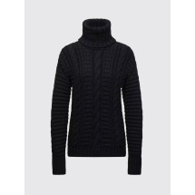 [Moncler] Knitwear FW25 K24039F00002M6727 999