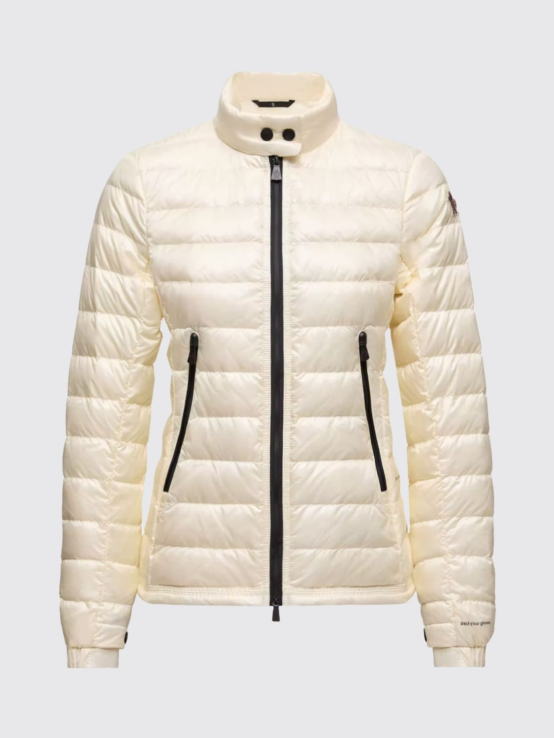 [Moncler] Down jacket FW25 K20981A00058597X6 04A