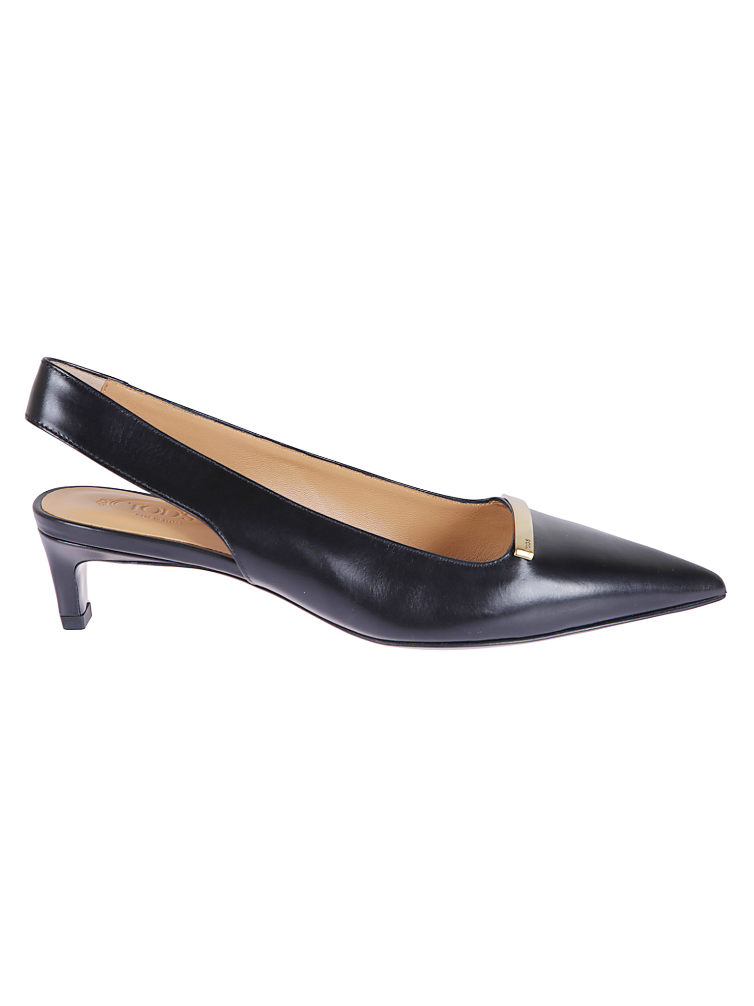 [Tod's] Pumps FW25 XXW80L0JN00BSS