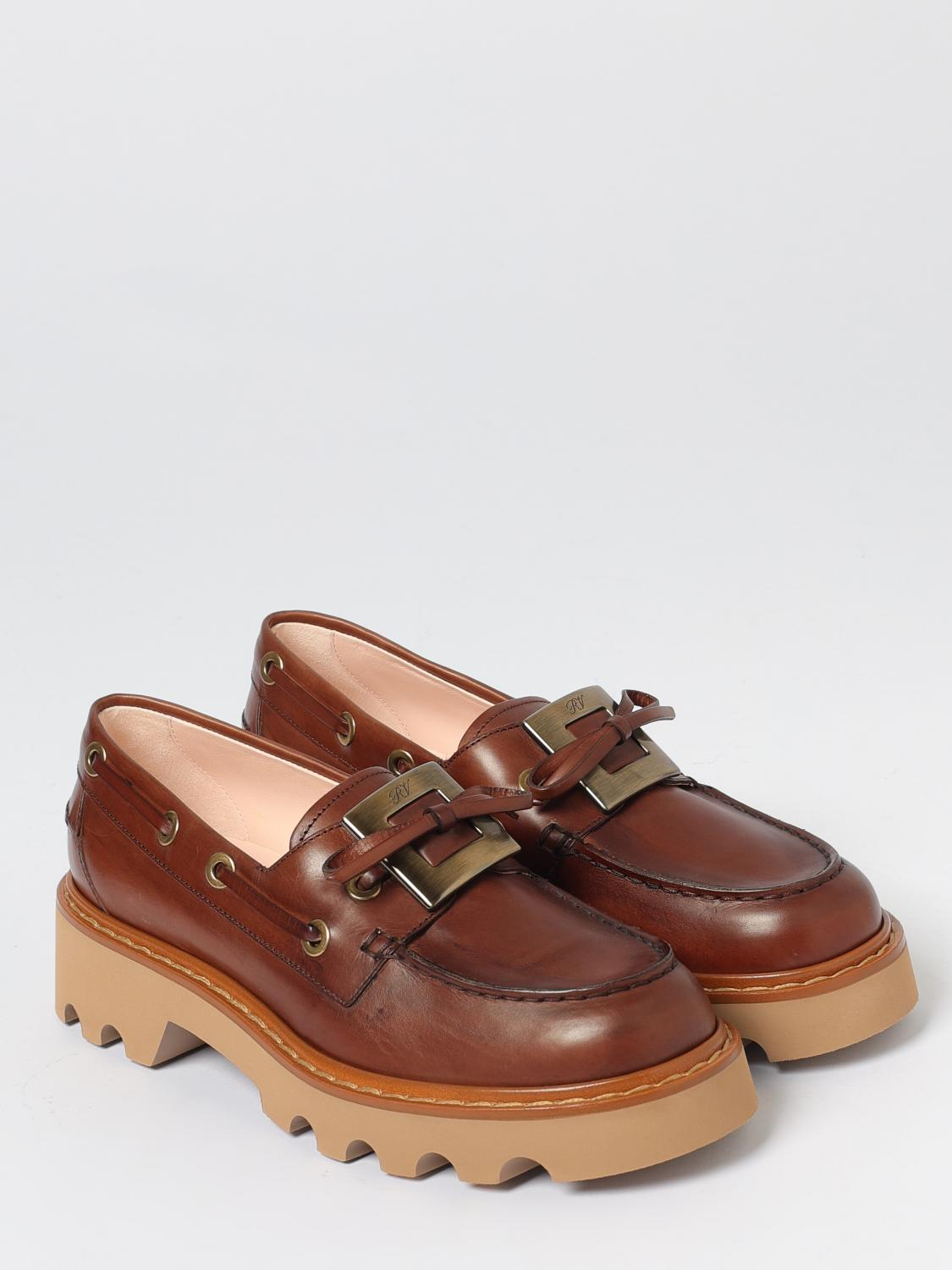 [Roger Vivier] Loafer FW25 RVW78442780NF5 S607