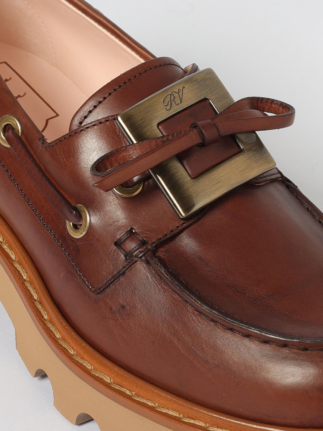 [Roger Vivier] Loafer FW25 RVW78442780NF5 S607