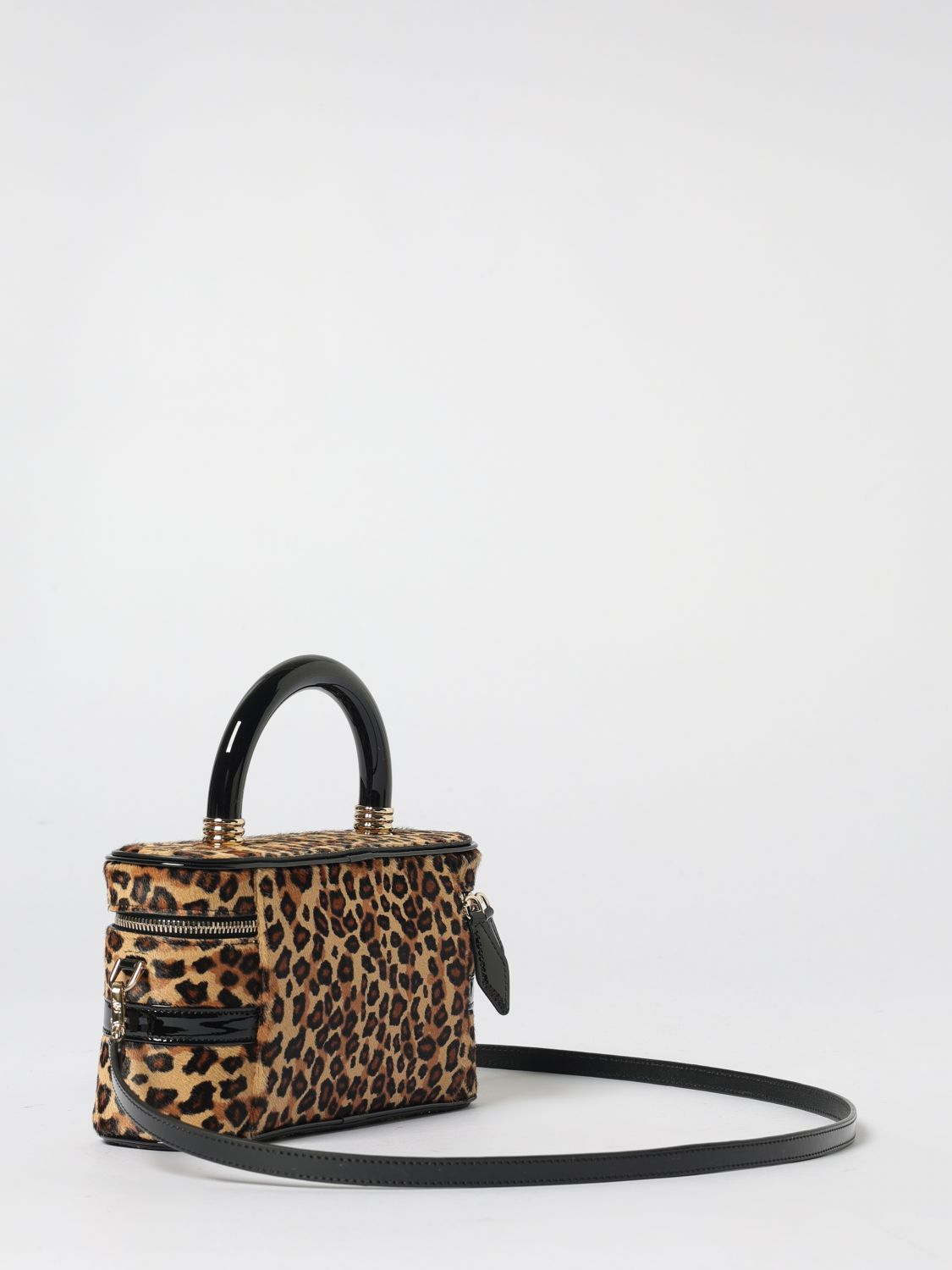 [Roger Vivier] Minibag FW25 RBWAORH0101USN 021Z