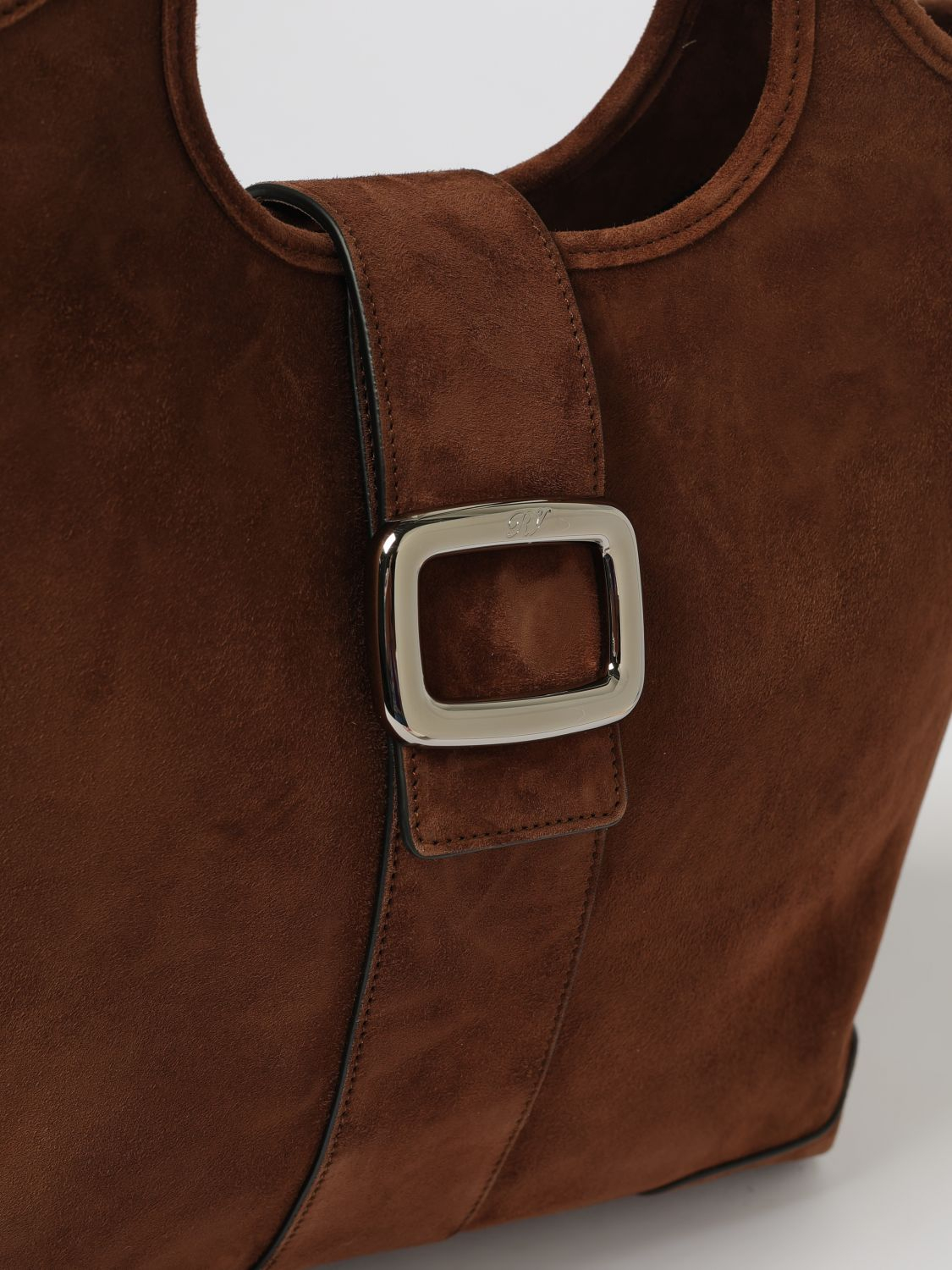 [Roger Vivier] Tote bag FW25 RBWAOGAB300HR0 S604