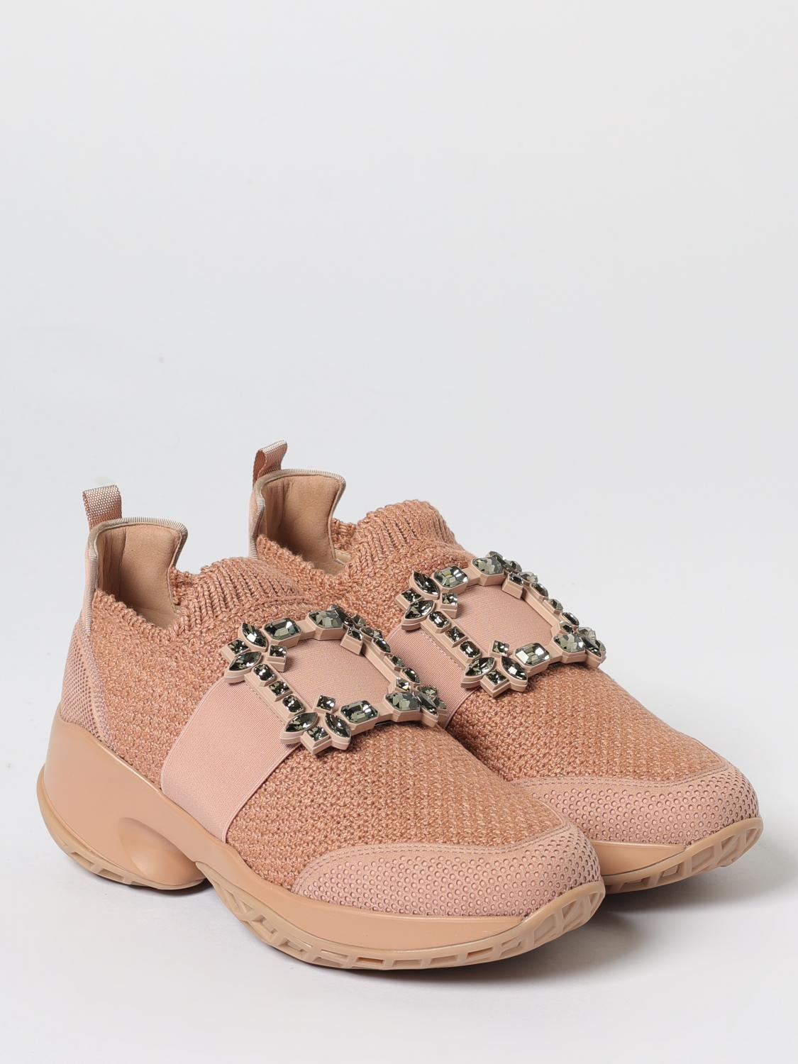[Roger Vivier] Sneakers FW25 RVW50642910UNF 1V48