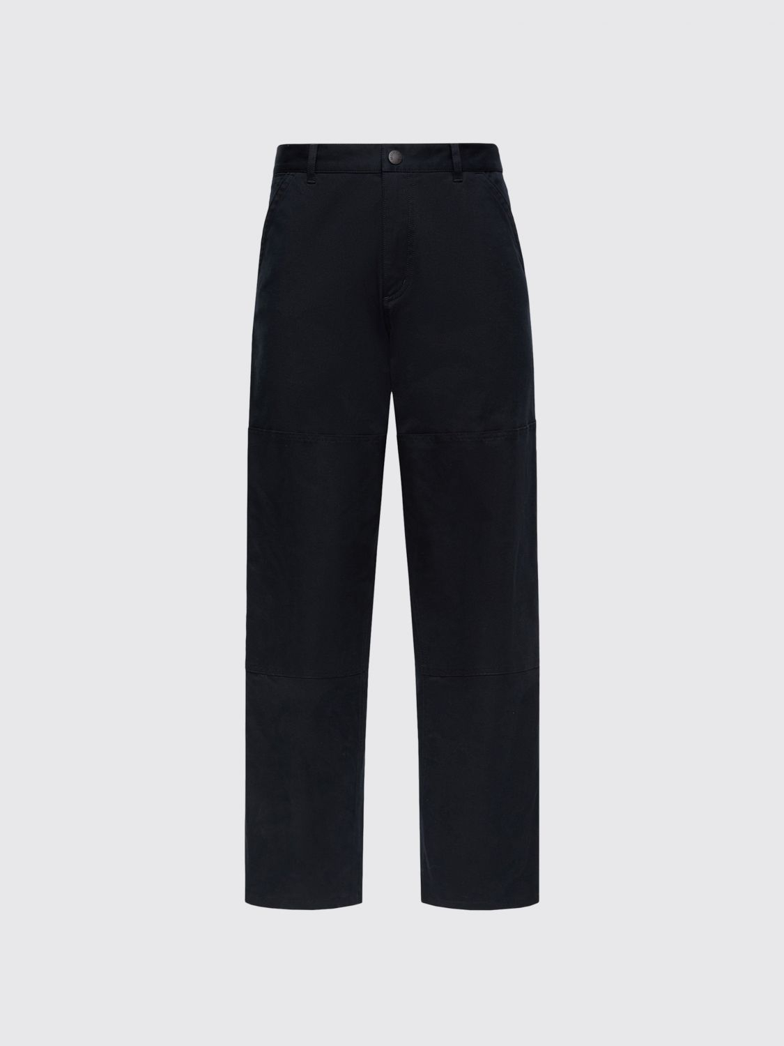 [Moncler] Trousers FW25 K20912A00003598R1 742