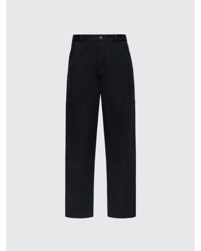 [Moncler] Trousers FW25 K20912A00003598R1 742