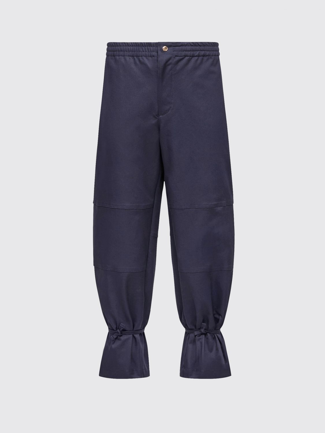 [Moncler] Trousers FW25 K24022A00001598EC 786