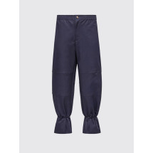[Moncler] Trousers FW25 K24022A00001598EC 786