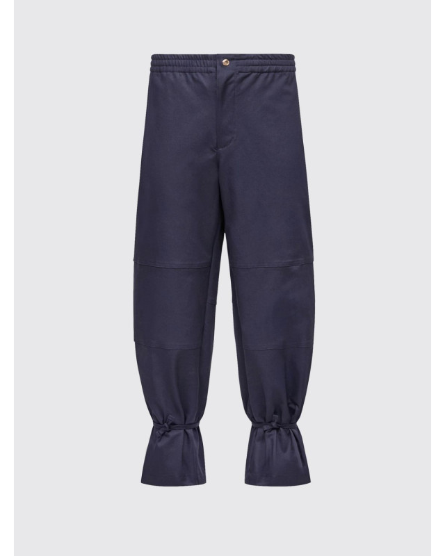 [Moncler] Trousers FW25 K24022A00001598EC 786
