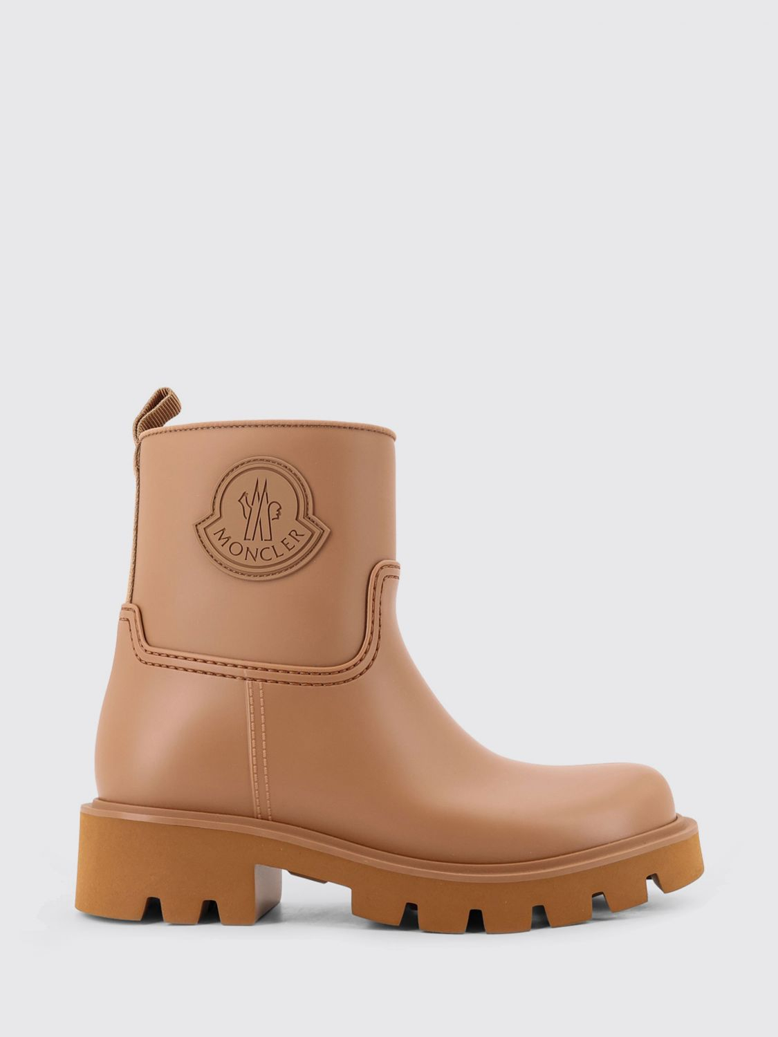[Moncler] Boots FW25 K209B4G00200M4522 22C