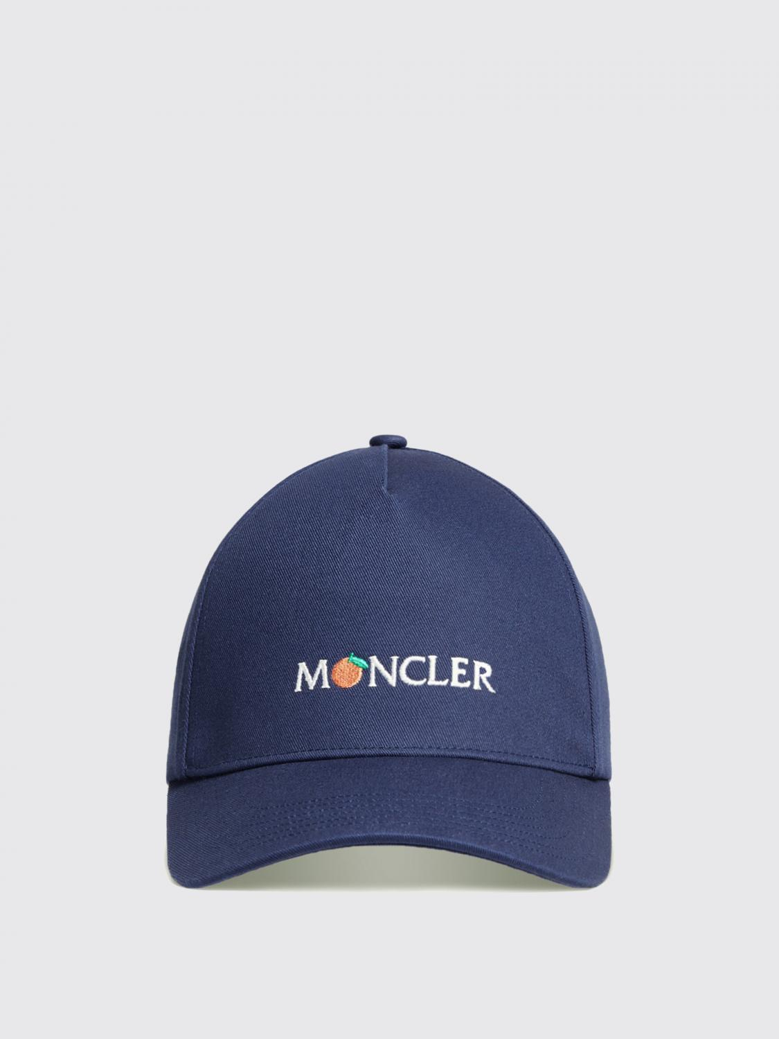 [Moncler] Cap FW25 K24023B000060U082 75B