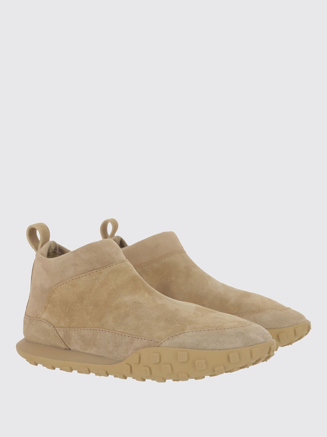 [Jil Sander] Sneakers FW25 J15WS0038P7395 235