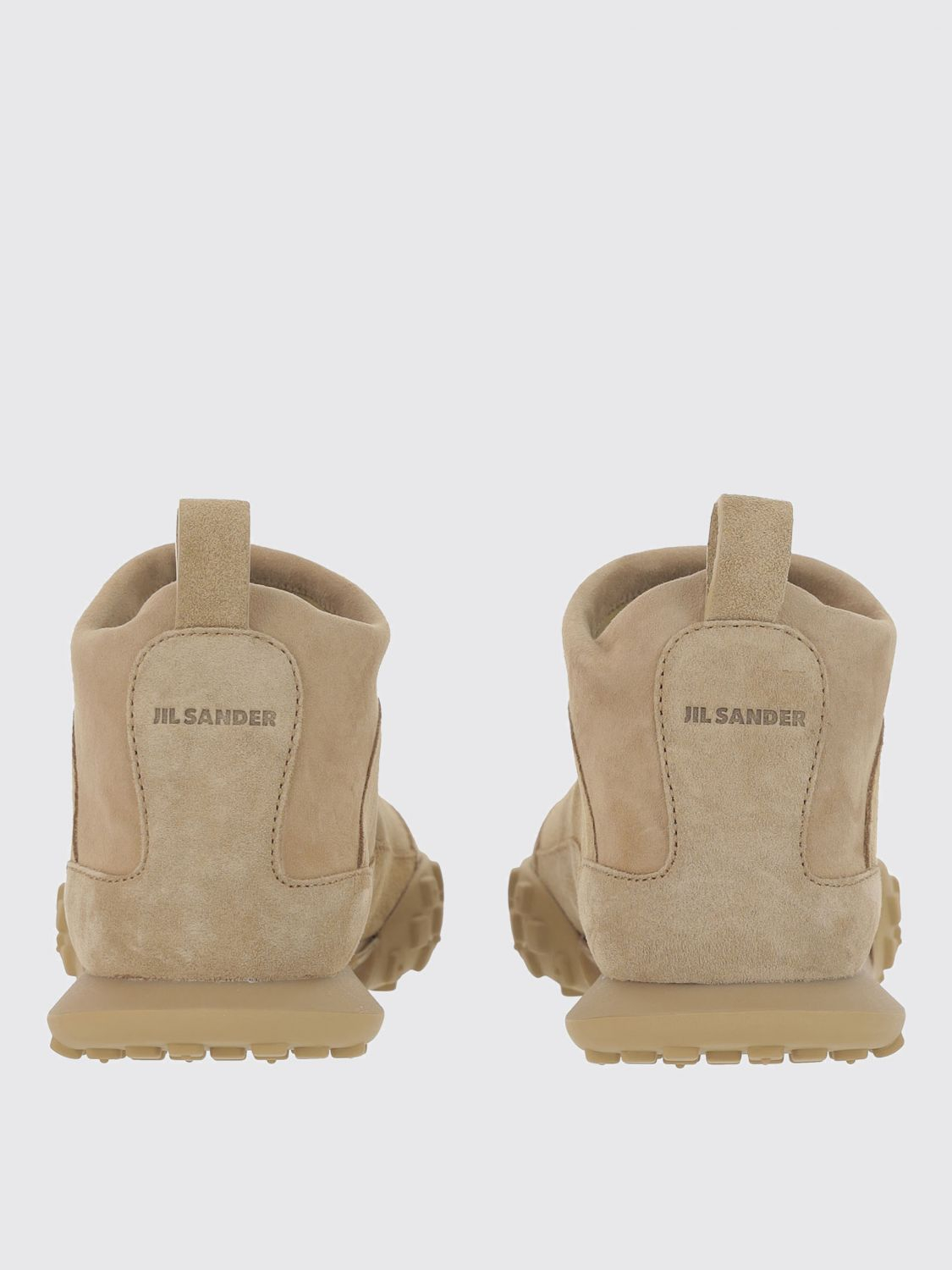 [Jil Sander] Sneakers FW25 J15WS0038P7395 235