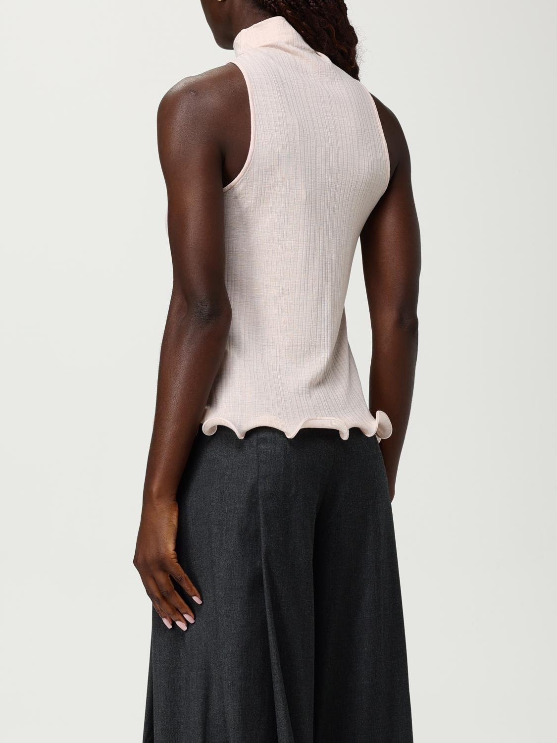 [Fendi] Tank top FW25 FS9740AVFE F1T6T