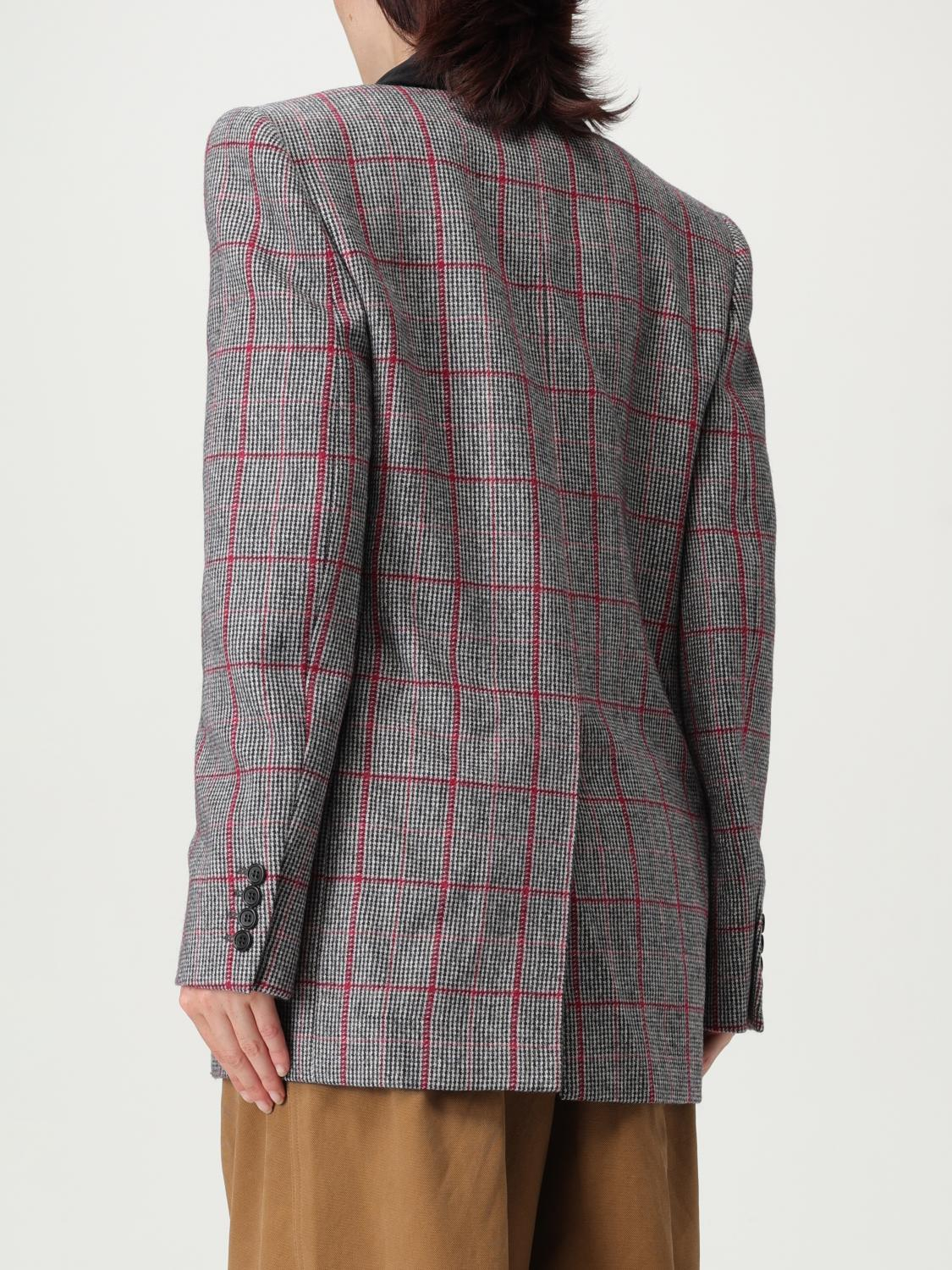 [Chloe] Casual Jacket FW25 CH25AVE64097 905