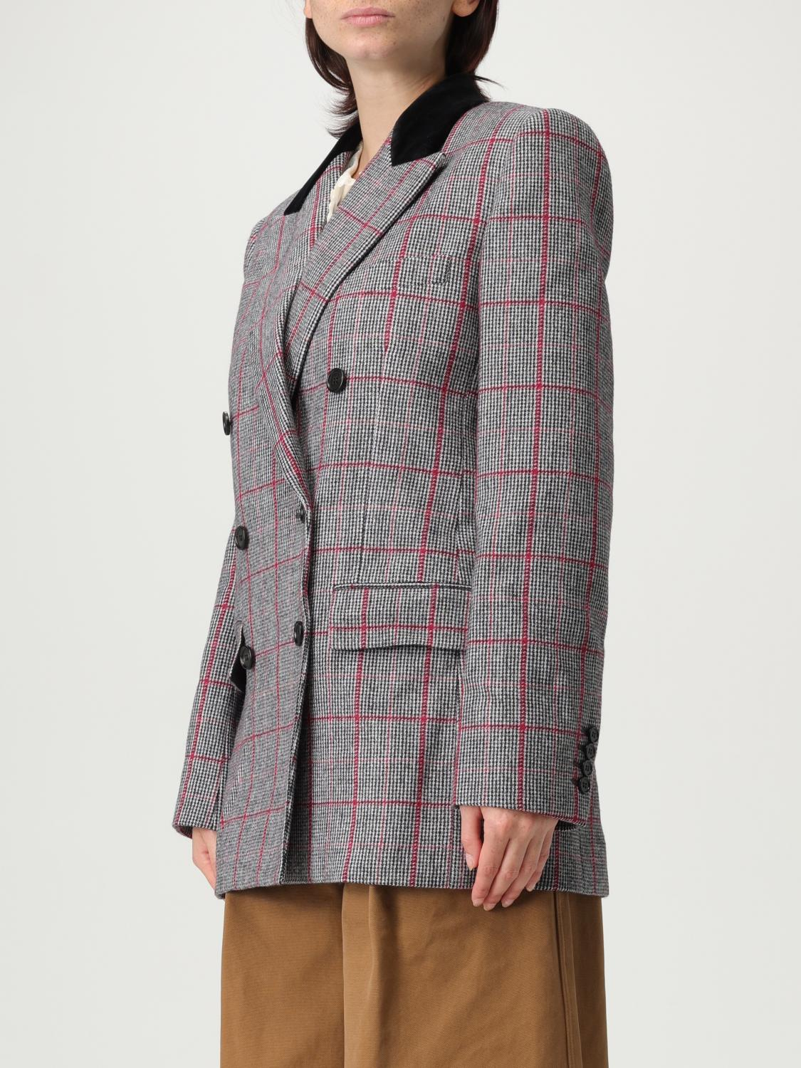 [Chloe] Casual Jacket FW25 CH25AVE64097 905
