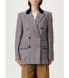 [Chloe] Casual Jacket FW25 CH25AVE64097 905