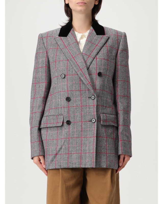 [Chloe] Casual Jacket FW25 CH25AVE64097 905