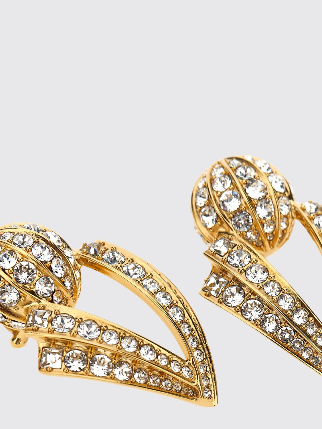 [Valentino Garavani] Earring FW25 6W0J0Y95YCW 9MN